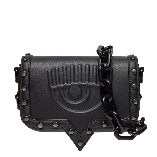 Torebka Chiara Ferragni 75SB4BA2 Czarny | eobuwie.com.pl