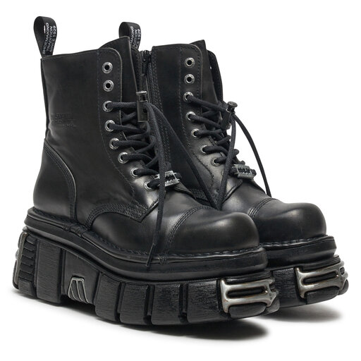 特典あり！NEWROCK M.NEWMILI083-S37 ★UPSスピード配送 METALLIC M-NEWMILI083-S37