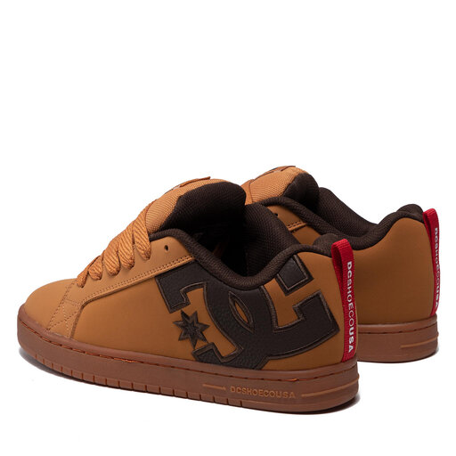 dc coffee shoes