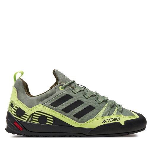 Buty trekkingowe adidas terrex swift solo cheap