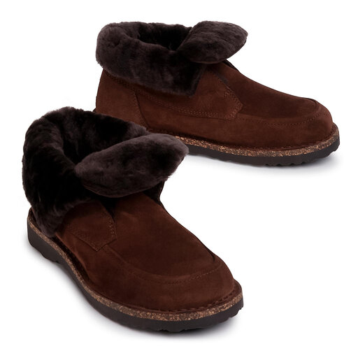Birkenstock Bakki 1017278 Espresso 