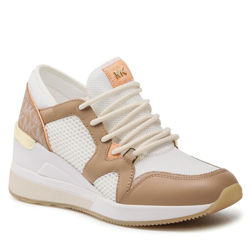 Michael kors liv sneakers store