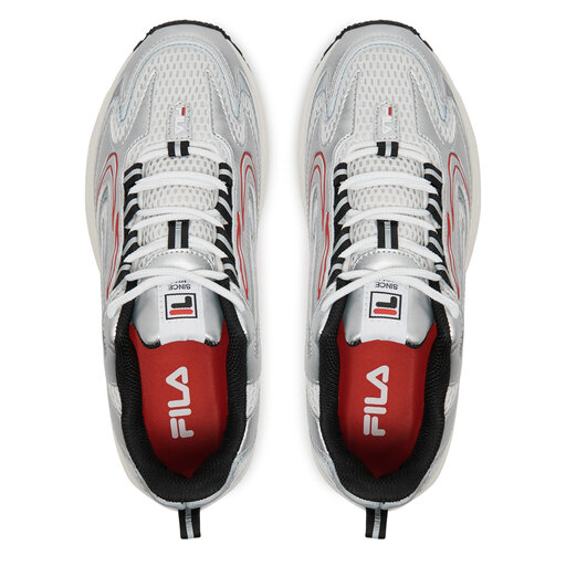 Fila argent new arrivals