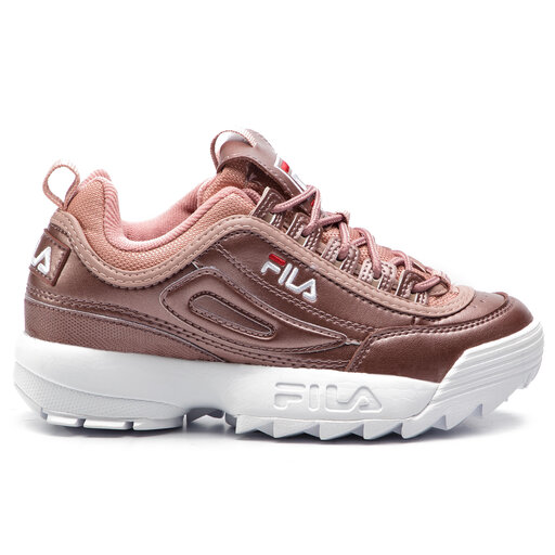 Fila disruptor ash best sale