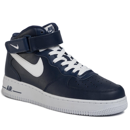 Batai Nike Air Force 1 Mid '07 An20 