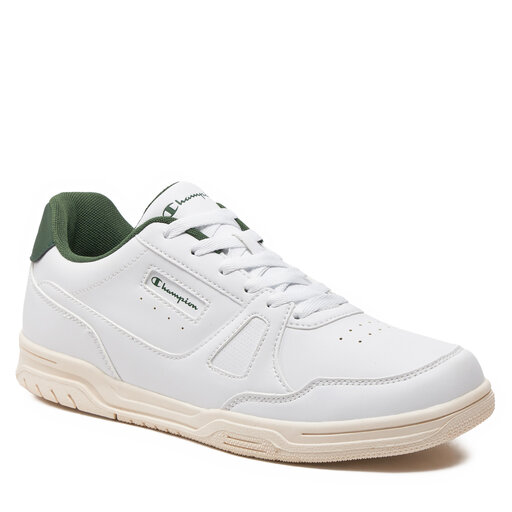 Green champion shoes top