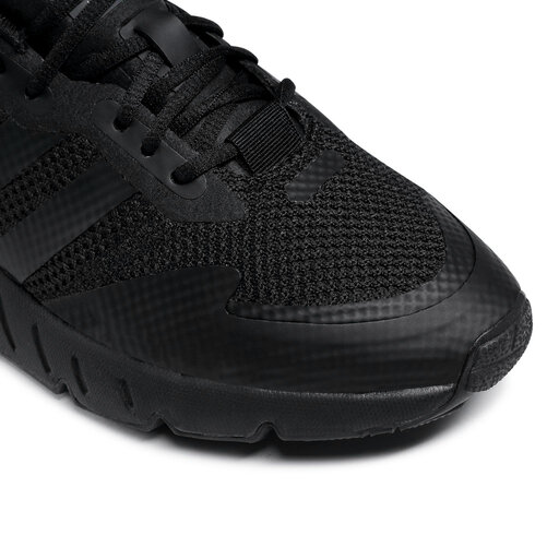 Jです Sneakersy adidas Zx 1K Boost J G58921 Czarny | eobuwie.com.pl