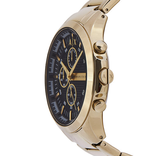 Reloj Armani Exchange Hampton AX2137 Oro