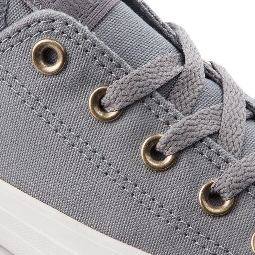 Tenisice Converse Ctas Ox 161487C Mason Mason Mouse ecipele.hr