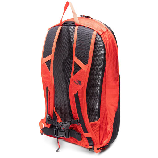 Nahrbtnik The North Face Kuhtai Evo 28 NF0A3KX4WU5 Fieryrd Tnfblk