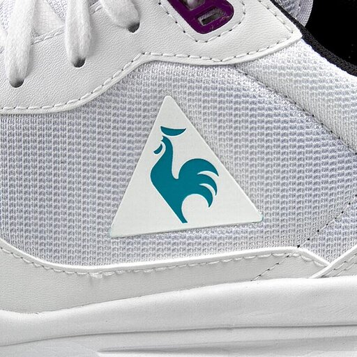 Le coq sportif r900 90s optical white top