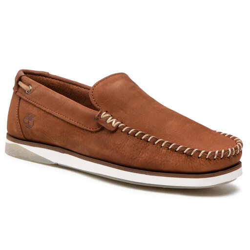 Mocassini Timberland Atlantis Break TB0A2A92F13 Bianco