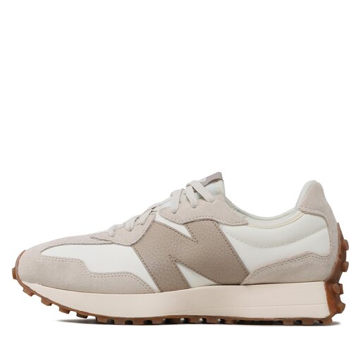 Sneakers New Balance U327LZ Braun