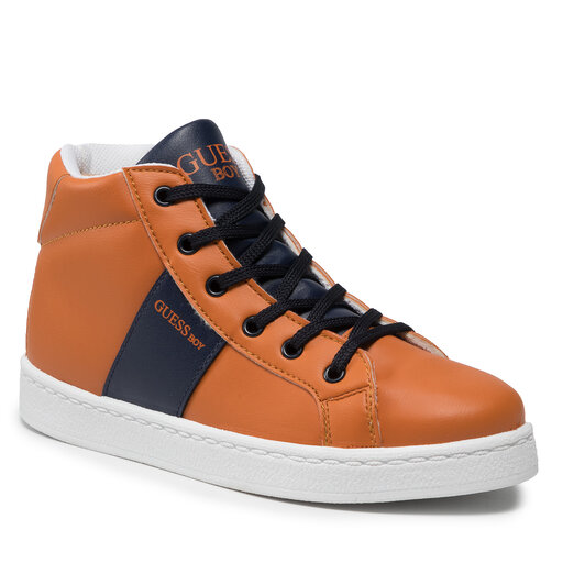 Famous footwear guess boots sales