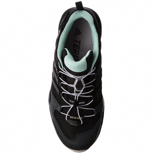 Bakancs adidas Terrex Swift R2 Gtx W GORE-TEX CM7503 Fekete