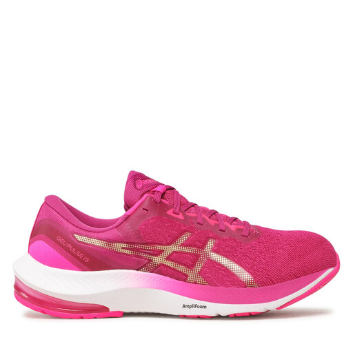 Laufschuhe Asics Gel Pulse 13 1012B036 Rosa eschuhe