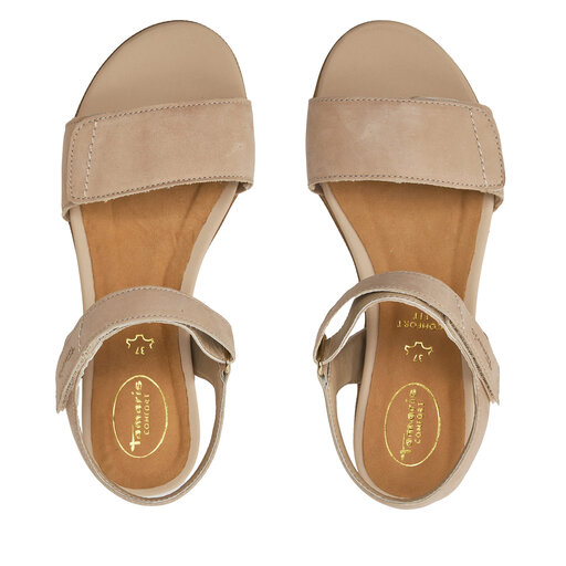 Guess Dames sandalen Glitter kopen? | Tot 50% korting