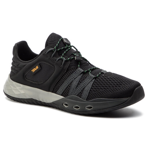 Scarpe basse Teva Terra Float Churn 1099438 Black Dark Shadow