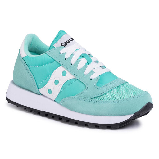 Saucony verdi acqua online