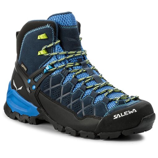Salewa Alp Trainer Salewa Scarpe Neve Scarpe Da Trekking Salewa