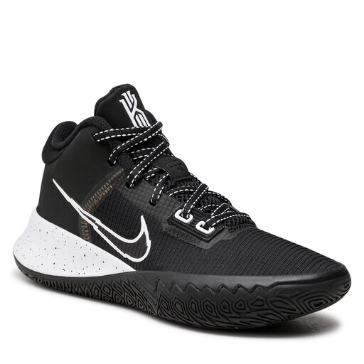 Basketballschuhe Nike Kyrie Flytrap IV CT1972 Schwarz | eschuhe.de