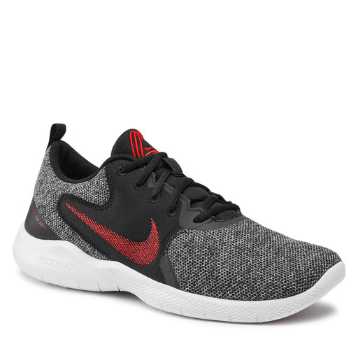 Laufschuhe Nike Flex Experience RN 10 CI9960 005 Grau