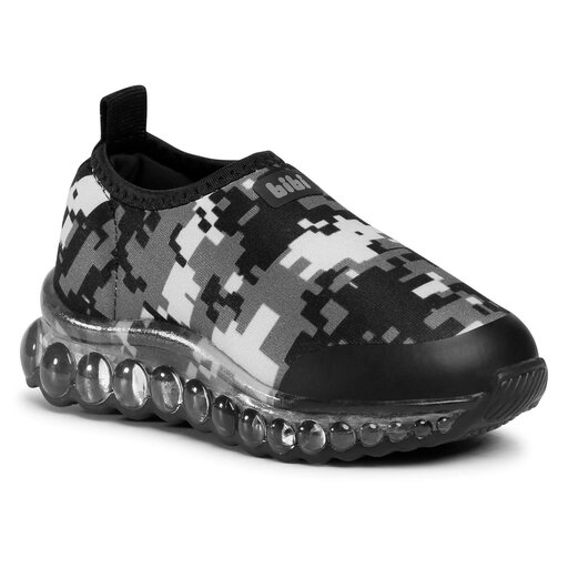 Сникърси Bibi Roller Celebration 1079080 Сив