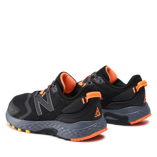 New balance 410 sales bambino nero