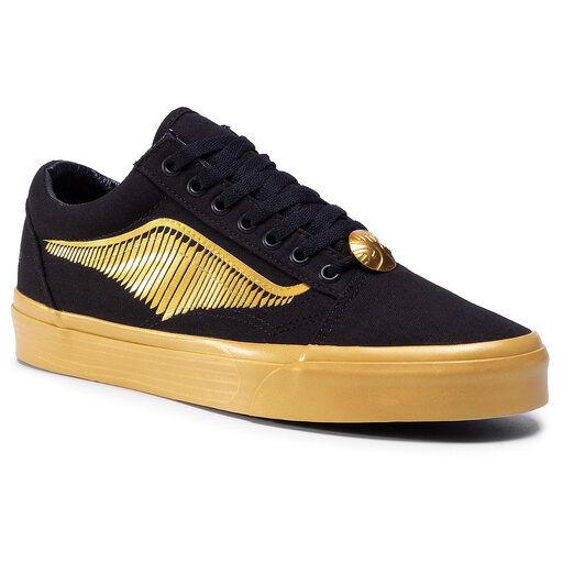 harry potter vans adults