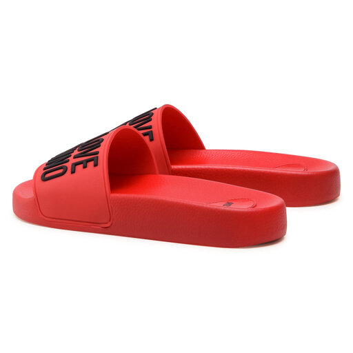 Scarpe Moschino Donna Ciabatte Love Moschino JA28052G1II14