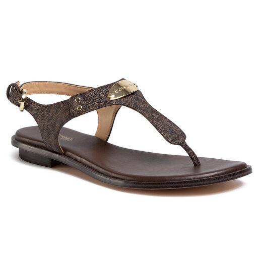 コルチンMK szpilki-michael-michael-kors-