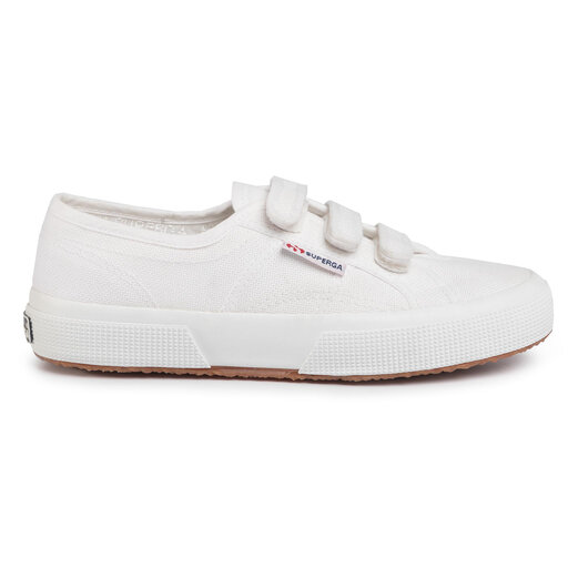 Superga velu sneaker discount