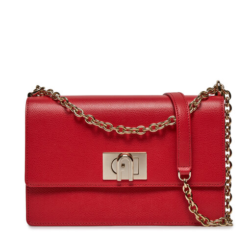 Bolso best sale furla rojo