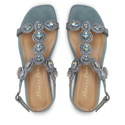 Sandalias alma sales en pena 2020
