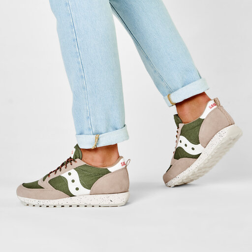 Saucony jazz store original s70463 7