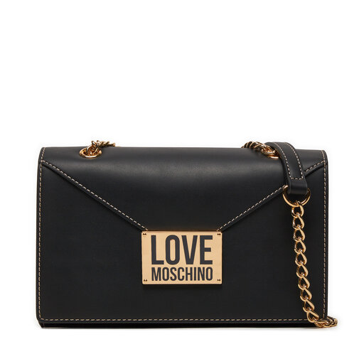 Sac love moschino noir discount