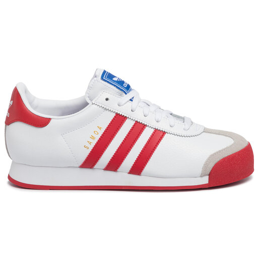 Adidas samoa rouge deals