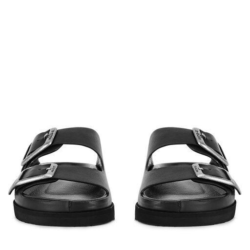 Šlepetės G-Star Raw CAMERON-25SS534 Juoda | eavalyne.lt