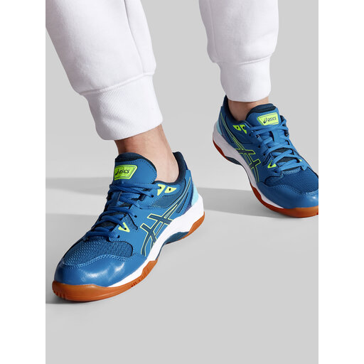 Asics herren gel-rocket clearance 9 1071a030-400 volleyballschuhe