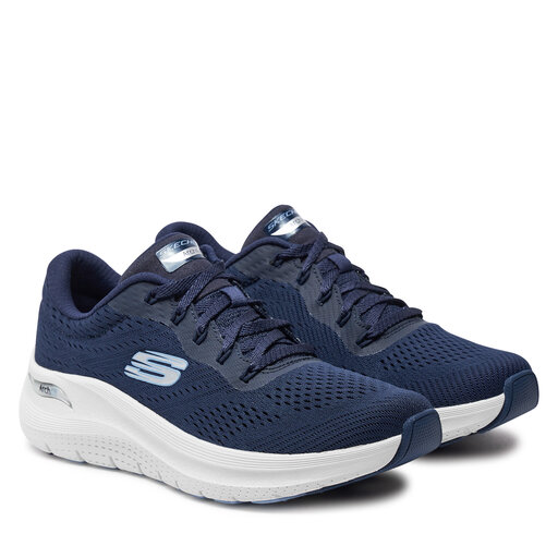Tenis Skechers Azul Hombre Tenis Skechers Hombre Originales Memory