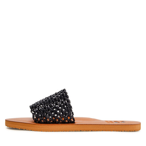 Ciabatte Billabong Siesta C9FF18BIP2 Nero