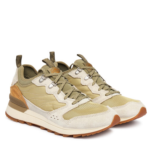 Снікерcи Merrell Alpine 83 J007325 Бежевий | evzuttya.com.ua