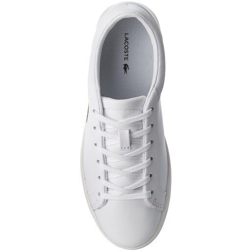 Lacoste straightset lace 317 3 shop