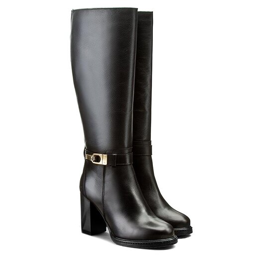 Tommy hilfiger store hillary boots