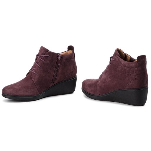 Un tallara eva womens boots outlet
