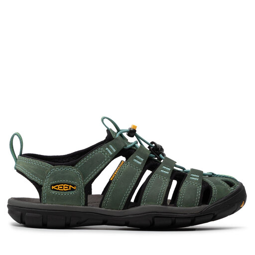 Sandały trekkingowe damskie - technologia Metatomical Footbed | eobuwie.pl