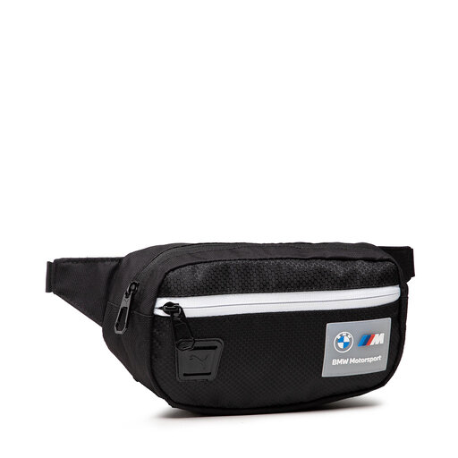 お気に入りの Rankinė ant juosmens Puma Bmw Mms Waist Bag 078423 01 Juoda 靴