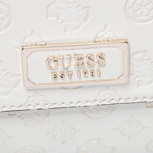 Sac main Guess Logo Love SG HWSG76 62210 IVO fr.eschuhe.ch