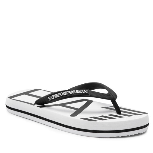 Infradito ea7 top