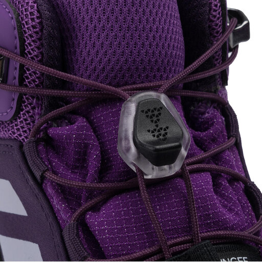 Обувки adidas Terrex Mid Gtx K GORE-TEX BC0597 Actpur/Aerblu/Trupnk •  Www.obuvki.bg